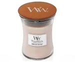 Vanilla & Sea Salt 275g