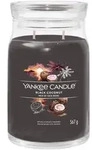 Black Coconut Signature Large Jar 567g 2-Docht