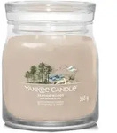 Seaside Woods Signature Medium Jar 368g 2-Docht