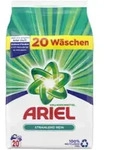 Ariel Regul&auml;r Pulver 1,3 kg 20 WL Vollwaschmittel