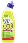 Fit WC-Kraftgel Citrus 750ml