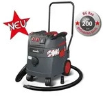 Starmix Sicherheitssauger iPulse H-1235 Asbest SAFE Plus Staubsauger Gewerbesauger