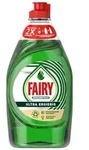 Fairy Original Ultra Konzentrat Geschirrsp&uuml;lmittel 500ml