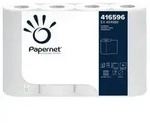 K&uuml;chenrolle Papernet 3-lagig weiss K&uuml;chenhandtuch K&uuml;chentuch 4er - Pack