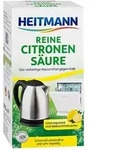 Heitmann Reine Citronens&auml;ure 350g