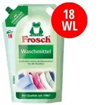 Frosch Waschmittel fl&uuml;ssig 18 WL