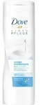 Dove Bodylotion Hydro Pflege Care 400ml