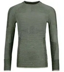 Ortovox 230 COMPETITION LONG SLEEVE W S arctic grey