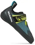 Scarpa Origin VS 39.0 petrol/lime