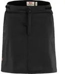 Fj&auml;llr&auml;ven Abisko Hike Skort W 36 Black