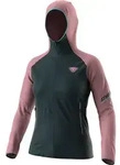 Dynafit TRANSALPER DST JKT W S mokarosa/7770