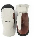 Hestra CZone Mellow - mitt 10 beige