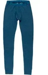 Devold EXPEDITION MERINO SILK LONGS M L FLOOD