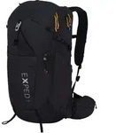 EXPED Skyline 30 S-M S/M black