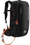 Ortovox AVABAG LITRIC TOUR 28S 28 Liter black raven