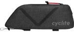 Cyclite TOP TUBE BAG NANO / 01 0,6l black