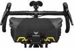 Apidura Expedition Front Rack Pack 30 L grau/schwarz