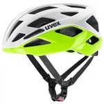 Uvex i-volute 50-54 white-neon yellow matt