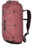 EXPED Cloudburst 25 dark henna