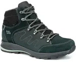Hanwag Torsby Lady GTX 5 | EU 38 Asphalt/Mint