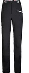 Ortovox PUNTA BERRINO STRETCH PANTS W S black raven
