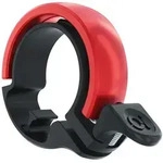 Knog Oi Classic Large black/red