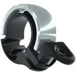 Knog Oi Classic small black/silver polished