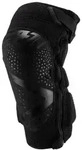 Leatt Knee Guard 3DF 5.0 Zip S/M black