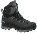 Hanwag Alverstone II Lady GTX 5 | EU 38 Asphalt/Ocean