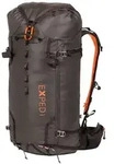EXPED Verglas 40 Wmns black
