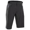 ION 47222-5750-black-S, ION Bike Shorts Traze Amp AFT men