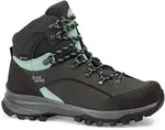 Hanwag Alta Bunion II Lady GTX 5 | EU 38 Asphalt/Mint