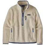 PATAGONIA W's Retro Pile Marsupial M natural