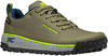 Ride Concepts RC-FOO-0111-olive/lime-42.5, Ride Concepts Tallac Flat Men's Shoe