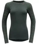 Devold DUO ACTIVE MERINO 205 SHIRT WMN S WOODS