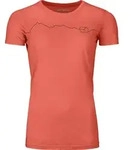 Ortovox 150 COOL MOUNTAIN TS W XL coral