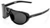 100% Westcraft Smoke Brillenglas Sport Sonnenbrille | matte black