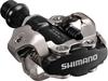 Shimano Pedale PD-M540 | silber