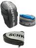 Schwalbe Satteltasche SV13 + 2x Reifenheber | black