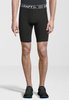 Craft Greatness Bike Shorts - Radunterhose kurz | black-white - S