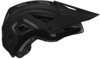 Lazer Impala MIPS MTB/Downhill Helm | matte full black - S