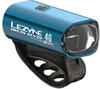 Lezyne LED Hecto Drive 40 StVZO Akku Vorderlicht | blau-glänzend