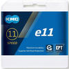 KMC Kette e-11 Turbo EPT | 136 Glieder