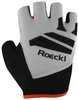 Roeckl Iseler Bike Handschuhe kurzfinger | harbor mist - 7,0