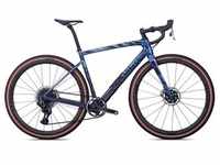 Specialized S-Works Diverge - Carbon Gravel Bike | gloss light silver-dream