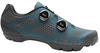 Giro Sector - Dirt Bike Schuhe | harbor blue anodized - 44