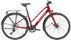 Diamant Rubin Legere - Trapeze City/Trekking Bike 2023 | aventurinrot metallic...