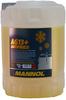 Mannol MN4014-10, Mannol Kühlerfrostschutz Antifreeze AG13+ -40 Advanced