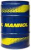Mannol MN8206-60, MANNOL Dexron III Automatic Plus 60l Fass, Grundpreis: &euro;...