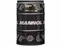 Mannol MN7715-60, Mannol 7715 LONGLIFE 504/507 5W-30 Motoröl 60l Fass,...